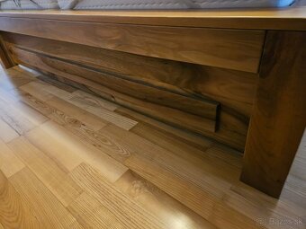 Manželská postel - 4