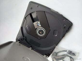 Externa DVD TEAC - 4