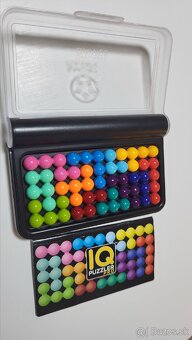 IQ Puzzle Pro - 4