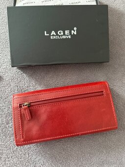 Dámska peňaženka - 4