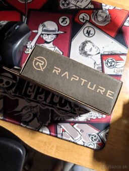 Predám hernú myš Rapture - 4