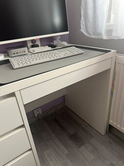 Písací stôl - 4