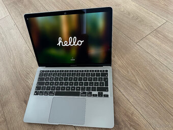 Predam MacBook Air M1 2020 16GB RAM 256GB SSD - 4