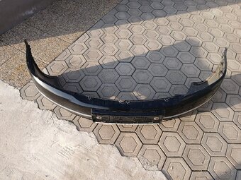 Predni naraznik od Superb 1gen 2001-2008 - 4