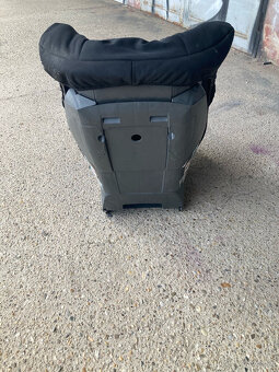 Autosedačka Römer Safefix Plus - 4