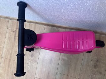 Detské odrážadlo Funny Wheels - 4