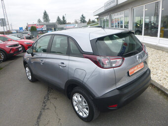 Opel Crossland X 1,5Cdti 2020 - 4