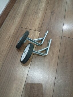 Decky bicykel CTM - 4