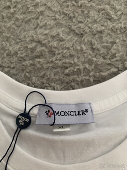 Tricko moncler - 4