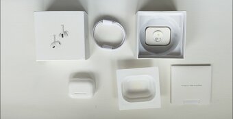Apple Airpods Pro 2nd generation - 4
