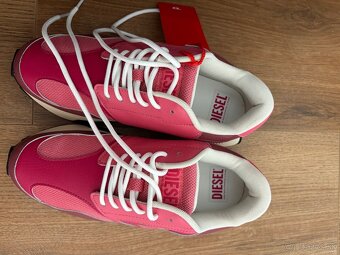 Diesel tenisky - 4