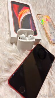 iPhone SE mini  (2020) 64 GB - 4