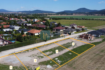 Predaj 4 izbová novostavba RD, Jelšovce, krásne výhľady - 4