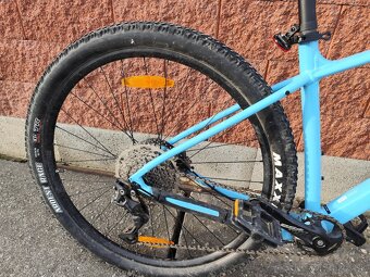 Predám bicykel Trek Marlin 7 - 4