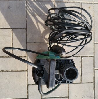 DAB DIVERTRON 650 A s plavákom - 4