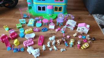 Domček Gabby´s Dollhouse - 4