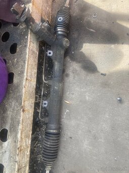 Diely BMW e46 320 85kw - 4