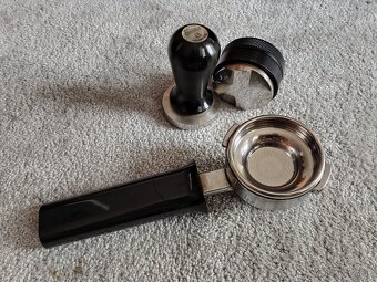 Gaggia New Classic + extra - 4