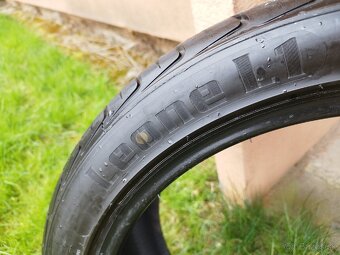 letne pneumatiky 255/40 r19 - 4