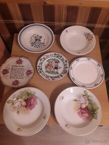 Rozne taniere,a vselico - 4