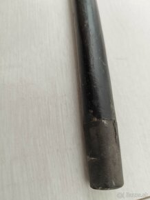 Špacírka, vychádzková palica - 4