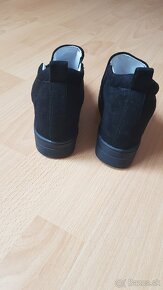 topánky na platforme - 4
