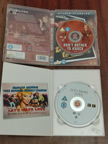 DVD filmy rôzne vintage retro - 4