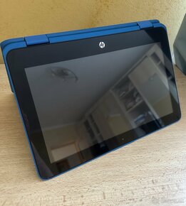 Windows Notebook, tablet 2V1 ​HP ProBook x360,SSD 256gb, 7h+ - 4