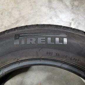 205/60 r16 pirelli letné - 4