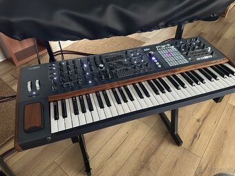 Arturia Polybrute - 4