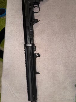 Svd PDiK mancraft semiauto dmr - 4