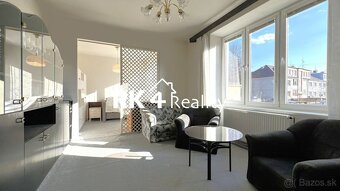 RK4 - PREDANÉ - 2 izbový byt - skvelá investícia na prenájom - 4
