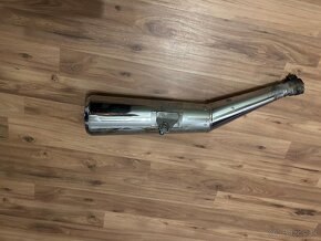 Diely Yamaha XJR-1300 2000 - 4