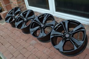 5x112 R19 Hlinikove disky Original Cupra Ateca - 4
