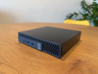 Dell Optiplex 3050M (Micro) - 4