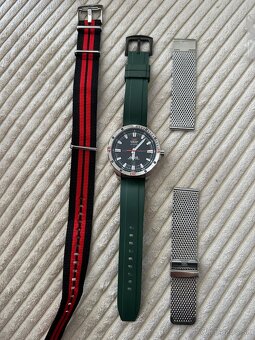 Vostok almaz automat - 4