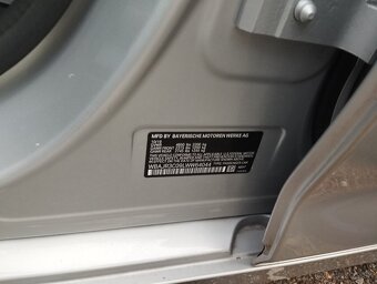 BMW 530 i - 4