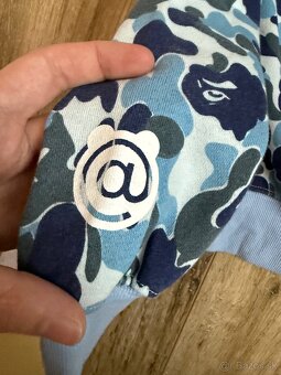 Bape mikina - 4