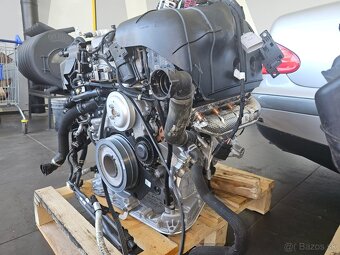 AUDI Q8 3,0 TDI MOTOR 210 KW - 250KW - 4