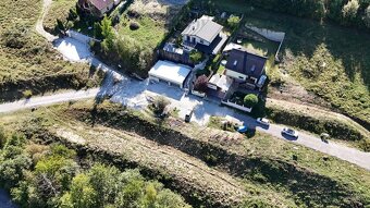 Predaj stavebných pozemkov – Ovčiarsko, len 10min od Žiliny - 4