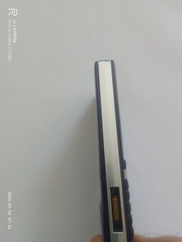 Sony Ericsson S312 maketa - 4