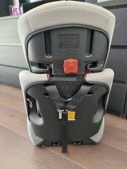 Autosedačka Kinderkraft Comfort up - 4