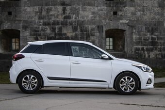 Hyundai i20 1.2i Comfort - 4