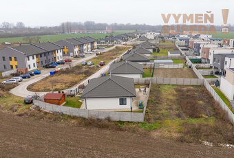 VYMEŇ SUSEDA – NA PREDAJ SLNEČNÝ POZEMOK /426 m2/, obec HAM - 4