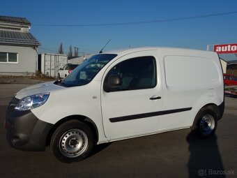 Renault Kangoo - 4