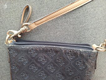 GUESS crossbody - 4