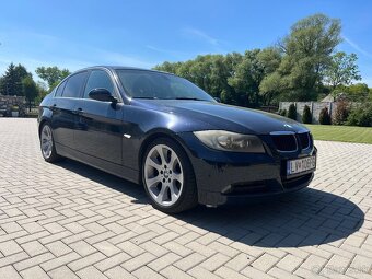 330i e90 - 4