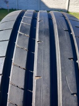 245/35 r20 letne pneumatiky - 4
