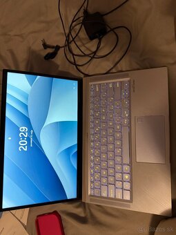 Asus zenbook - 4