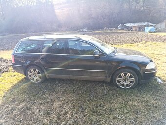 Passat b5.5 2.5tdi 132kw 4 motion - 4